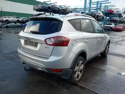 Veicolo di demolizione ford kuga i 2.0 tdci dell'anno 2008 alimentato g6dg