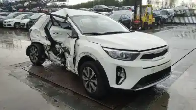 Veículo de Sucata kia stonic (yb) 1.2 cvvt do ano 2021 alimentado g4lf