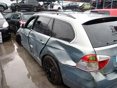 Veículo de Sucata bmw 3 touring (e91) 325 i do ano 2006 alimentado n52 b25 a