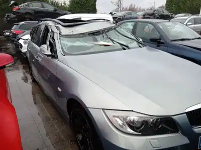 Veículo de Sucata bmw 3 touring (e91) 325 i do ano 2006 alimentado n52 b25 a