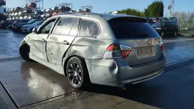 Veículo de Sucata bmw 3 touring (e91) 325 i do ano 2006 alimentado n52 b25 a