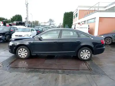Véhicule à la ferraille AUDI A6 C6 (4F2) 2.0 TDI de l'année 2008 alimenté BRE
