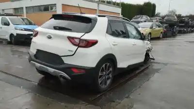 Scrapping Vehicle KIA STONIC (YB) 1.0 T-GDI of the year 2018 powered G3LC