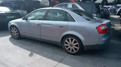 Veicolo di demolizione audi a4 b6 (8e2) 1.9 tdi quattro dell'anno 2004 alimentato avf