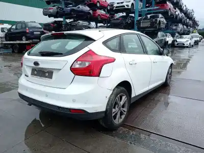 Здавання транспортного засобу ford focus iii 1.6 tdci року 2013 потужний t1da