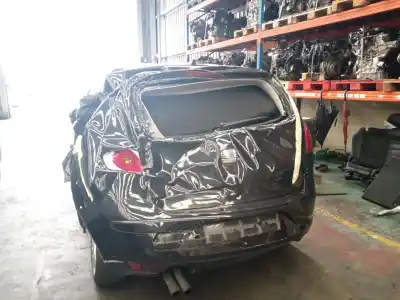 Здавання транспортного засобу SEAT ALTEA (5P1)  року 2006 потужний BKD,CFHC