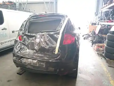 Здавання транспортного засобу seat altea (5p1) 2.0 tdi 16v року 2006 потужний bkd,cfhc