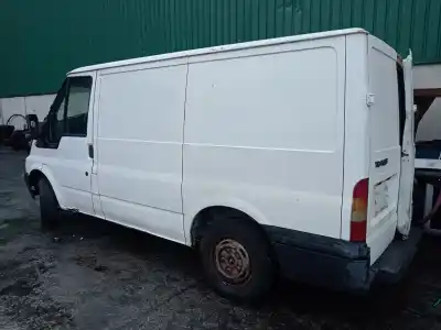 Здавання транспортного засобу ford transit furgón (fa_ _) 2.0 di (fae_, faf_, fag_) року 2002 потужний d3fa