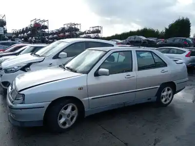 Véhicule à la ferraille SEAT TOLEDO I (1L2)  de l'année 1998 alimenté AFN