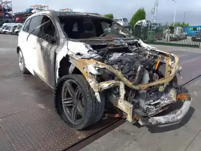 Scrapping Vehicle audi q7 (4l) 3.0 tdi v6 advance clean diesel quattro (180kw) of the year 2012 powered clzb