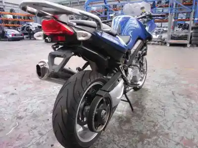 Утилизация автомобиля bmw f 800 s/st f 800 st года 2007 питание 