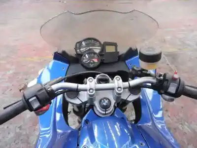 Утилизация автомобиля bmw f 800 s/st f 800 st года 2007 питание 