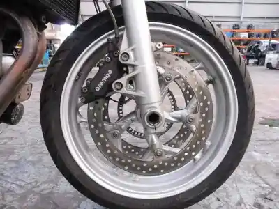 Утилизация автомобиля bmw f 800 s/st f 800 st года 2007 питание 