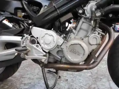 Утилизация автомобиля bmw f 800 s/st f 800 st года 2007 питание 