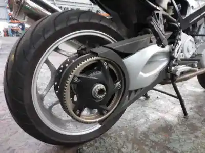 Утилизация автомобиля bmw f 800 s/st f 800 st года 2007 питание 