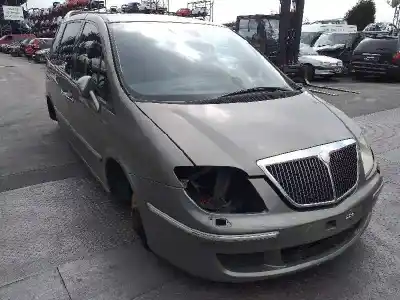 Утилизация автомобиля lancia                                             phedra (180)                                                                                                                                                                                                                                               2.0 jtd 16v emblema (100kw) года 2006 питание rhr