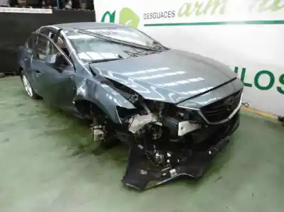 Scrapping Vehicle mazda                                              6 lim. (gh) (.2012->)                                                                                                                                                                                                                                      center-line                                                                                                                                                                                                                                                of the year 2014 powered 