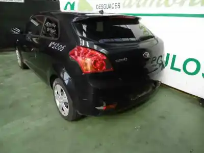 Verschrottungsfahrzeug kia                                                cee´d                                                                                                                                                                                                                                                      1.4 cat                                                                                                                                                                                                                                                    des jahres 2010 angetrieben g4fa