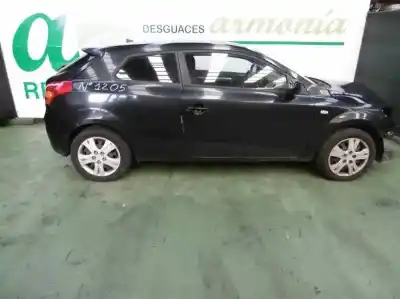 Verschrottungsfahrzeug kia                                                cee´d                                                                                                                                                                                                                                                      1.4 cat                                                                                                                                                                                                                                                    des jahres 2010 angetrieben g4fa