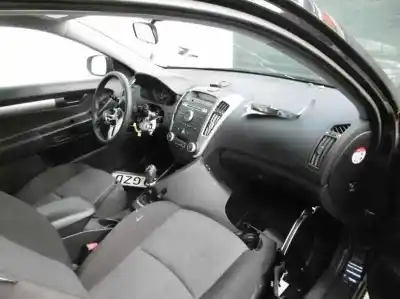 Verschrottungsfahrzeug kia                                                cee´d                                                                                                                                                                                                                                                      1.4 cat                                                                                                                                                                                                                                                    des jahres 2010 angetrieben g4fa