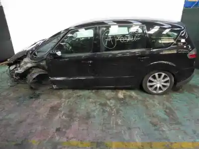 Veículo de Sucata FORD S-MAX (CA1) Trend do ano 2007 alimentado QYWA