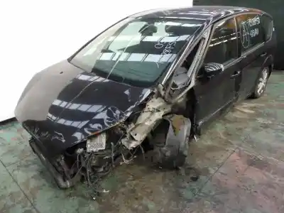 Verschrottungsfahrzeug ford s-max (ca1) trend des jahres 2007 angetrieben qywa
