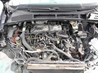 Verschrottungsfahrzeug ford s-max (ca1) trend des jahres 2007 angetrieben qywa