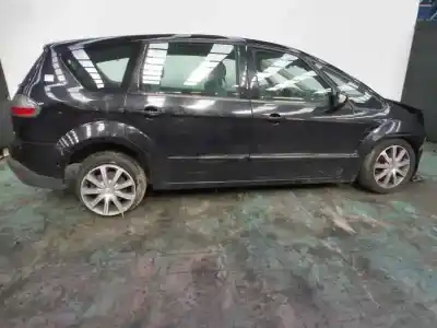 Verschrottungsfahrzeug ford s-max (ca1) trend des jahres 2007 angetrieben qywa