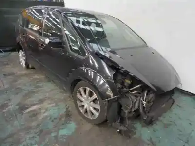 Verschrottungsfahrzeug ford s-max (ca1) trend des jahres 2007 angetrieben qywa