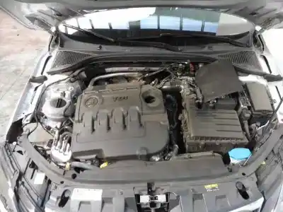 Утилизация автомобиля skoda octavia combi (5e5) ambition года 2017 питание ddya
