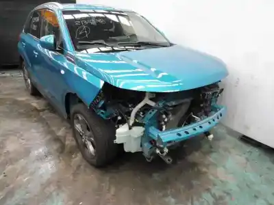 Scrapping Vehicle suzuki vitara 1.6 ddis turbodiesel cat of the year 2016 powered d16aa Scrapping Vehicle suzuki vitara 1.6 ddis turbodiesel cat of the year 2016 powered d16aa