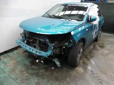 Scrapping Vehicle suzuki vitara 1.6 ddis turbodiesel cat of the year 2016 powered d16aa Scrapping Vehicle suzuki vitara 1.6 ddis turbodiesel cat of the year 2016 powered d16aa