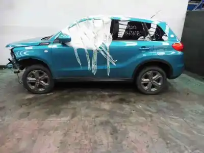 Scrapping Vehicle suzuki vitara 1.6 ddis turbodiesel cat of the year 2016 powered d16aa Scrapping Vehicle suzuki vitara 1.6 ddis turbodiesel cat of the year 2016 powered d16aa