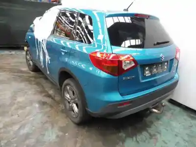 Scrapping Vehicle suzuki vitara 1.6 ddis turbodiesel cat of the year 2016 powered d16aa Scrapping Vehicle suzuki vitara 1.6 ddis turbodiesel cat of the year 2016 powered d16aa