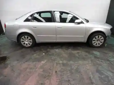 Veículo de Sucata AUDI A4 BERLINA (8E) 2.0 TDI 16V (103kW) do ano 2005 alimentado BLB