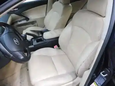Scrapping Vehicle lexus                                              is200 (ds2/is2)                                                                                                                                                                                                                                            220d of the year 2009 powered 2adfhv