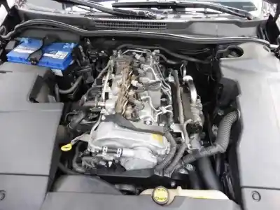 Scrapping Vehicle lexus                                              is200 (ds2/is2)                                                                                                                                                                                                                                            220d of the year 2009 powered 2adfhv