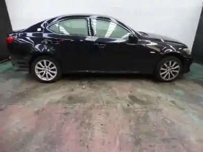 Scrapping Vehicle lexus                                              is200 (ds2/is2)                                                                                                                                                                                                                                            220d of the year 2009 powered 2adfhv