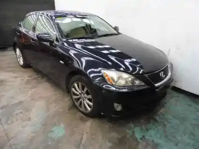 Scrapping Vehicle lexus                                              is200 (ds2/is2)                                                                                                                                                                                                                                            220d of the year 2009 powered 2adfhv