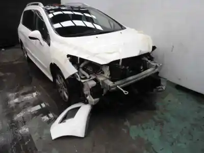 Vehicul casat peugeot 308 sw active al anului 2011 alimentat rh02