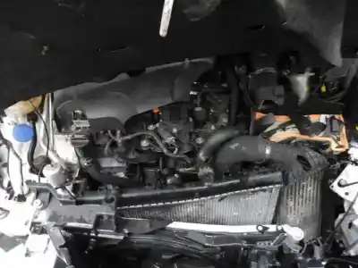 Vehicul casat peugeot 308 sw active al anului 2011 alimentat rh02