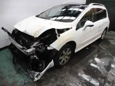 Vehicul casat peugeot 308 sw active al anului 2011 alimentat rh02