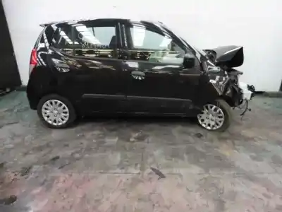Hurda Aracı HYUNDAI I10 I (PA) 1.2 Yılın 2011 güçlü G4LA