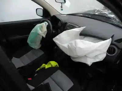 Scrapping Vehicle hyundai i10 i (pa) 1.2 of the year 2011 powered g4la