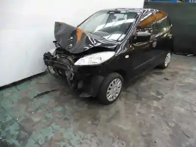Scrapping Vehicle hyundai i10 i (pa) 1.2 of the year 2011 powered g4la