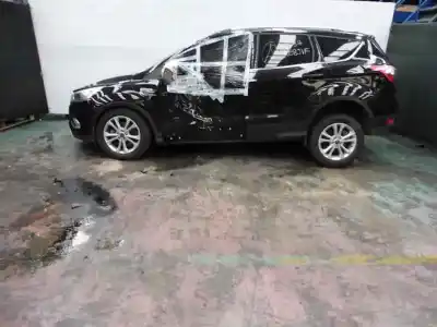 Scrapping Vehicle FORD                                               KUGA (CBS)                                                                                                                                                                                                                                                 Titanium                                                                                                                                                                                                                                                   of the year 2016 powered T8MA