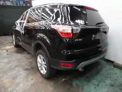 Утилизация автомобиля ford                                               kuga (cbs)                                                                                                                                                                                                                                                 titanium года 2016 питание t8ma