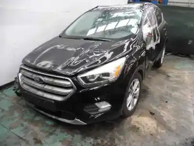 Утилизация автомобиля ford                                               kuga (cbs)                                                                                                                                                                                                                                                 titanium года 2016 питание t8ma