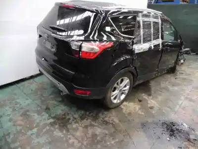 Утилизация автомобиля ford                                               kuga (cbs)                                                                                                                                                                                                                                                 titanium года 2016 питание t8ma