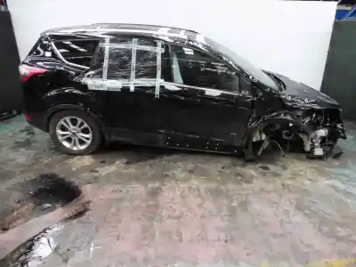 Утилизация автомобиля ford                                               kuga (cbs)                                                                                                                                                                                                                                                 titanium года 2016 питание t8ma